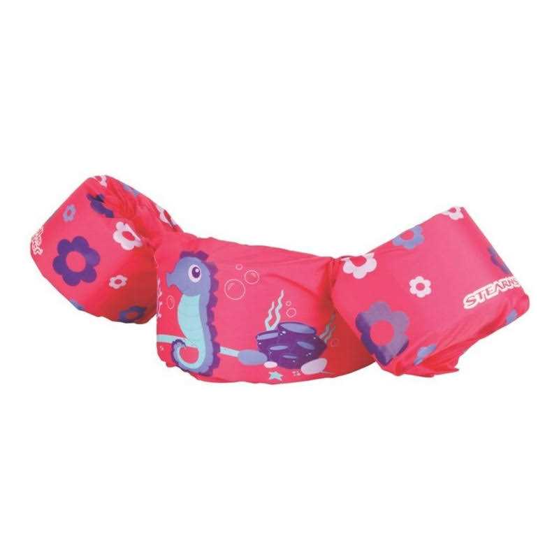 Stearns Puddle Jumper Life Jacket - Image 5