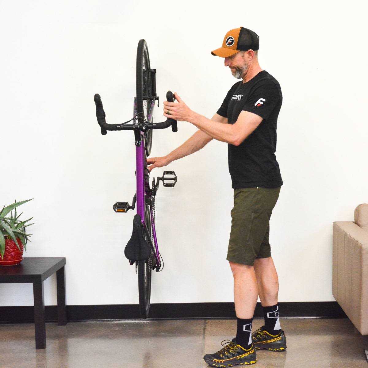 Feedback Sports Velo Hinge 2.0 - Image 4