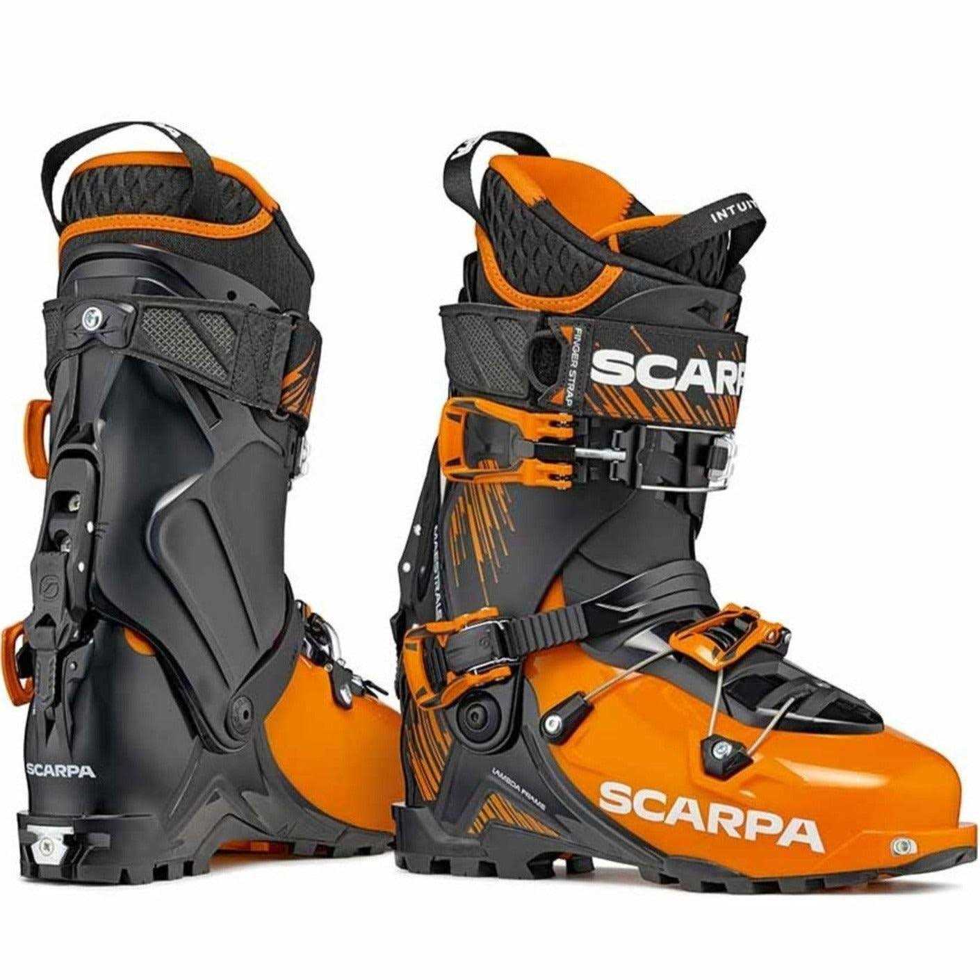 Scarpa Maestrale Ski Boots - Image 2