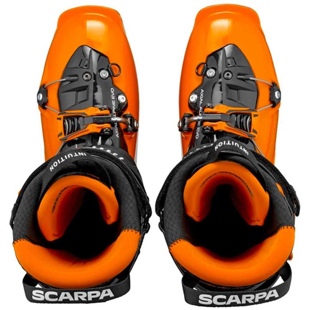 Scarpa Maestrale Ski Boots - Image 3