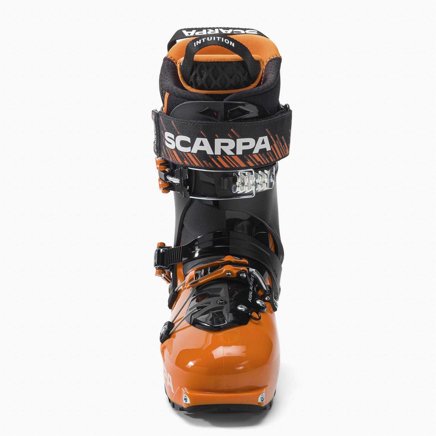 Scarpa Maestrale Ski Boots - Image 2
