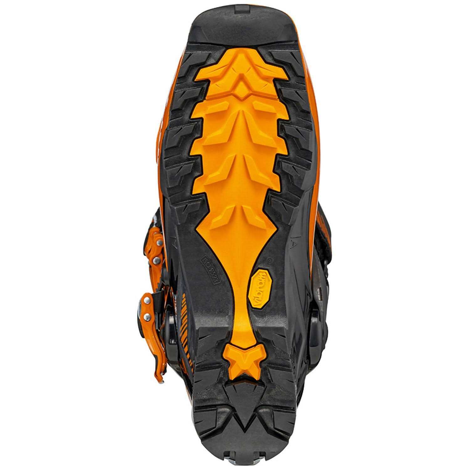 Scarpa Maestrale Ski Boots - Image 3