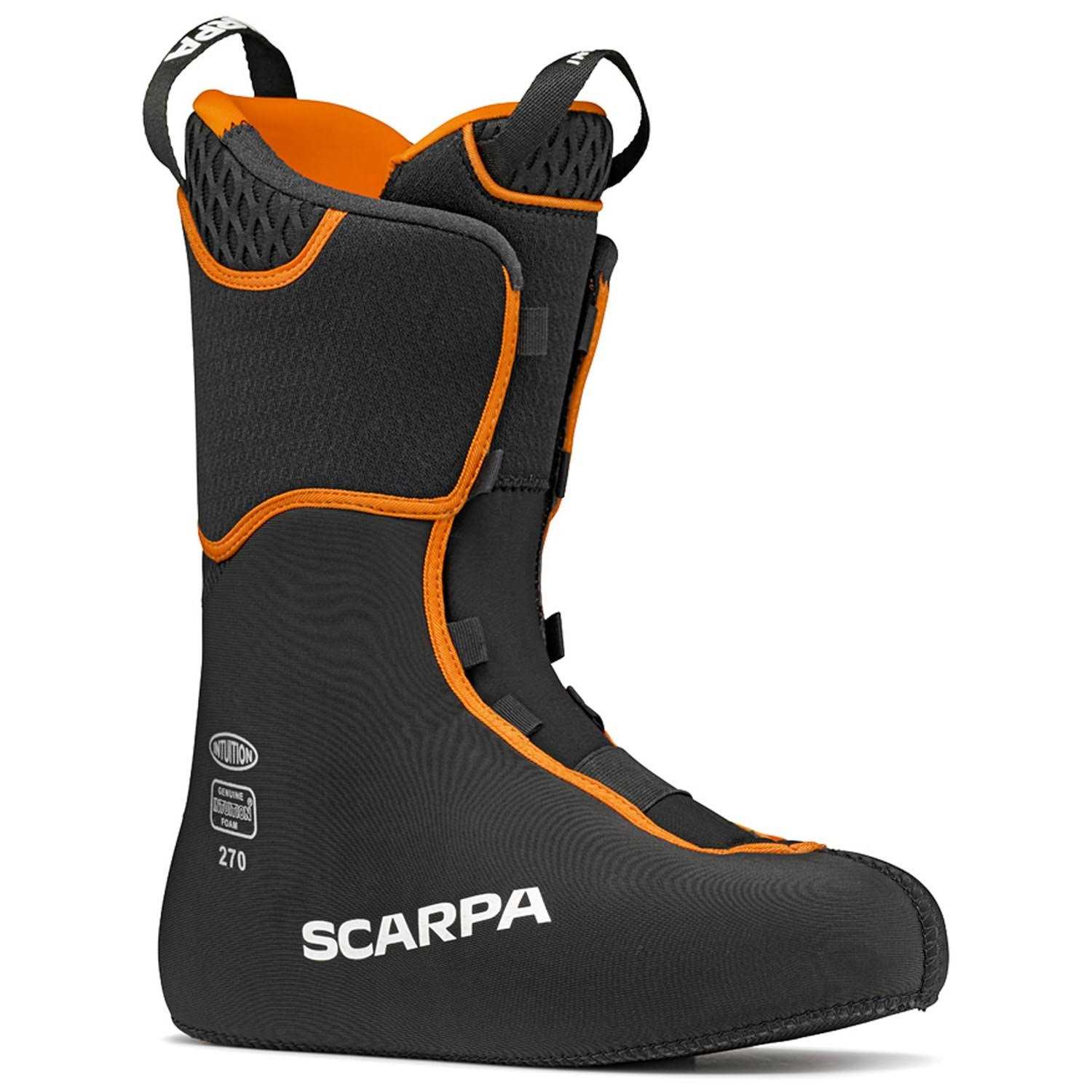Scarpa Maestrale Ski Boots - Image 4