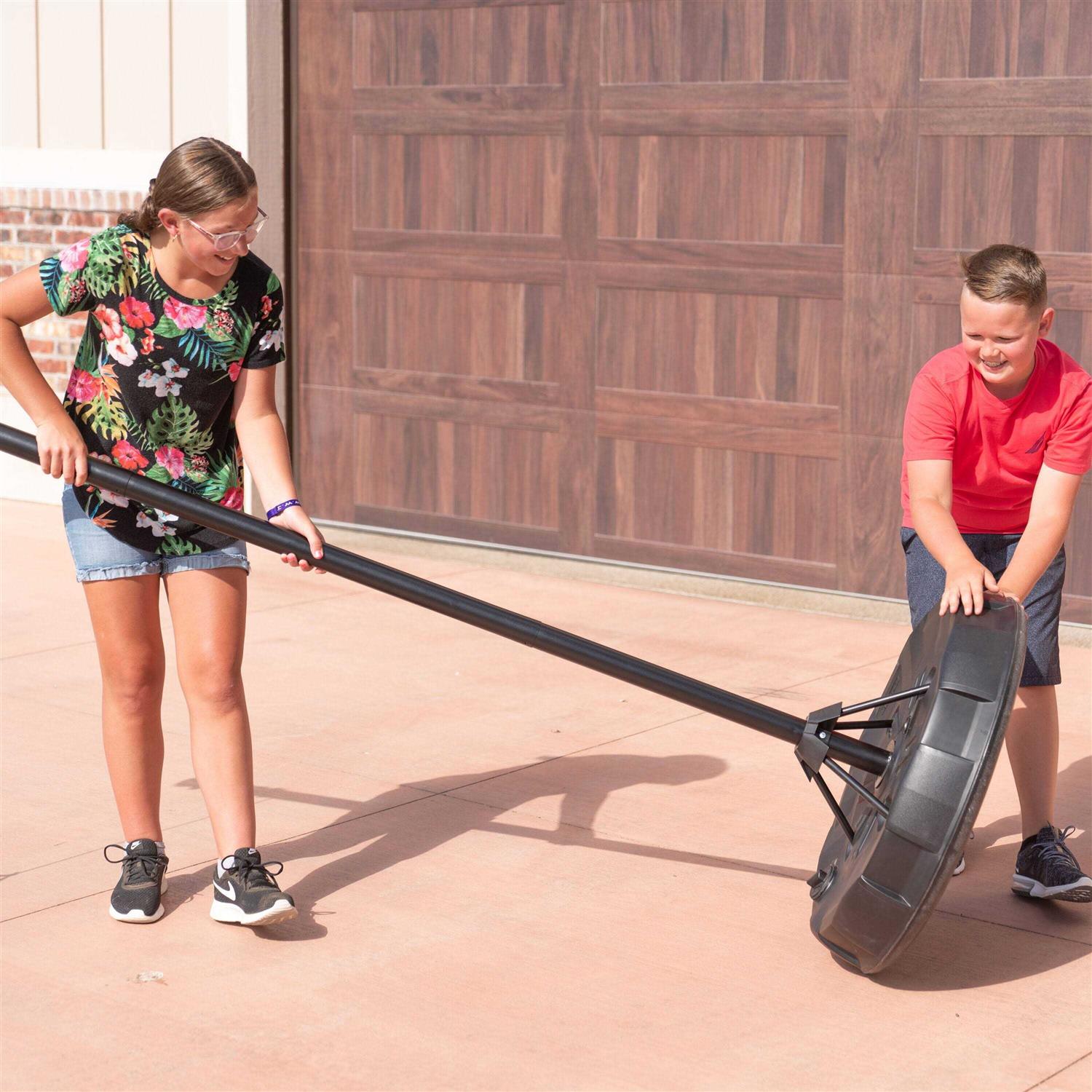 Lifetime 91009 Portable Tetherball System - Image 4