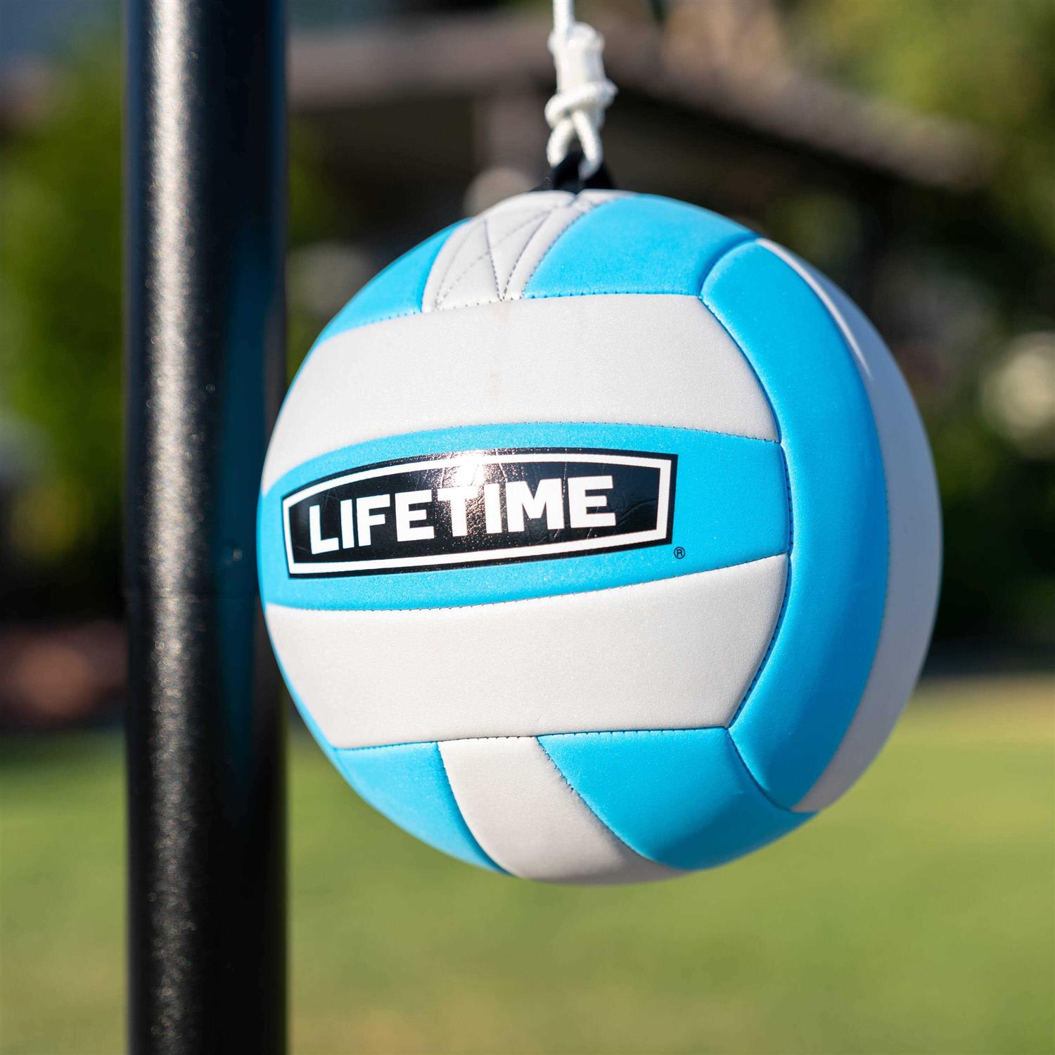 Lifetime 91009 Portable Tetherball System - Image 5