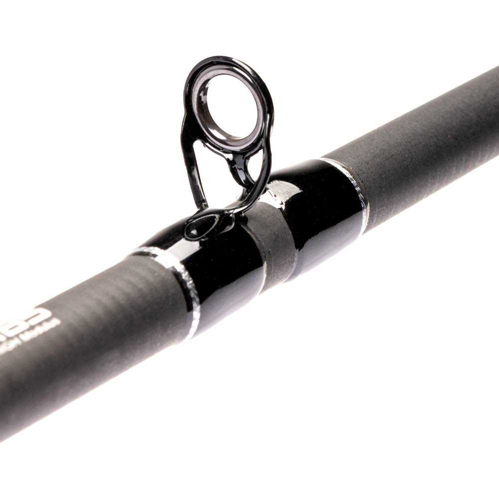 Lew's Custom Lite Series Casting Rod - Image 2