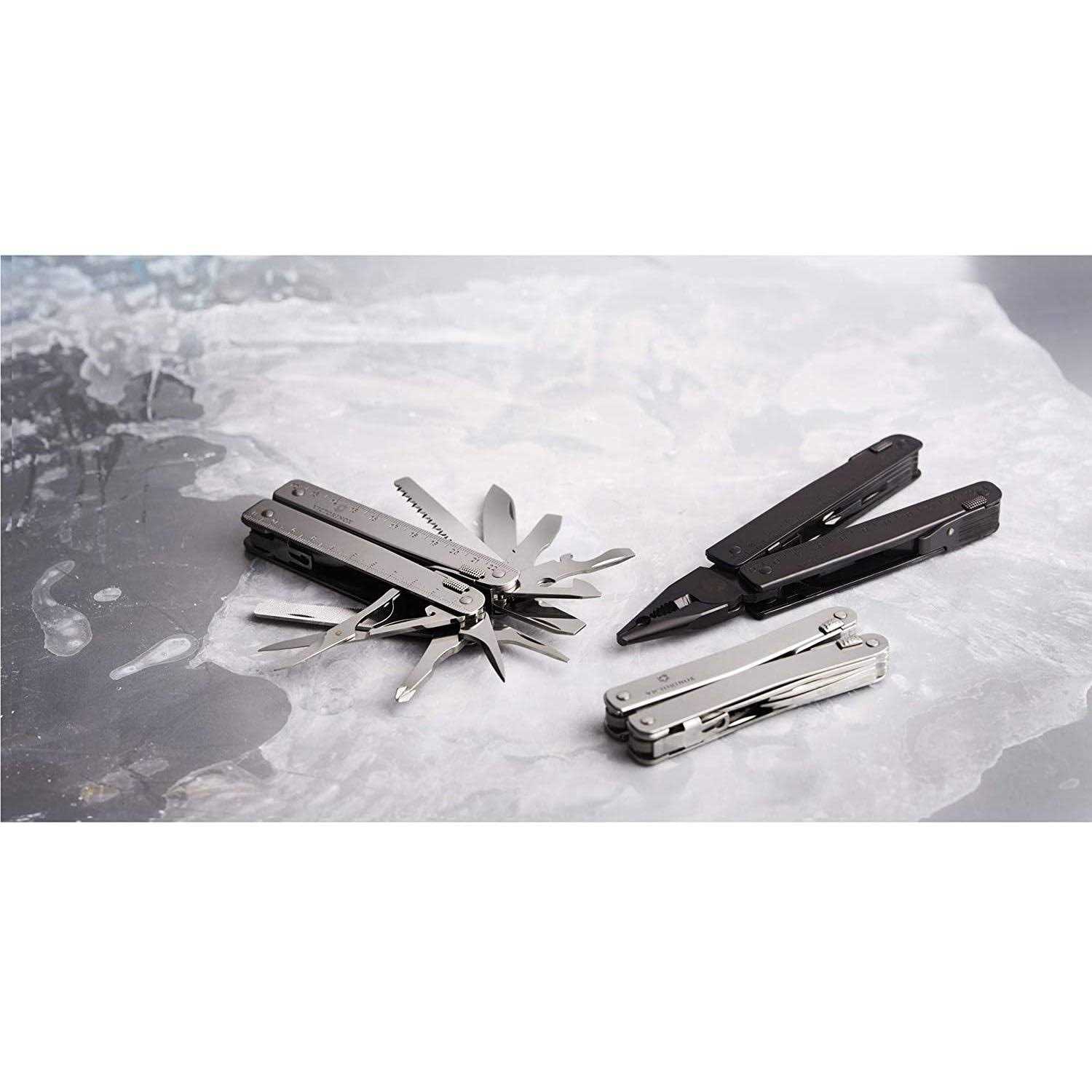 Victorinox SwissTool Spirit X Swiss Army Multi Tool 53814 - Image 3
