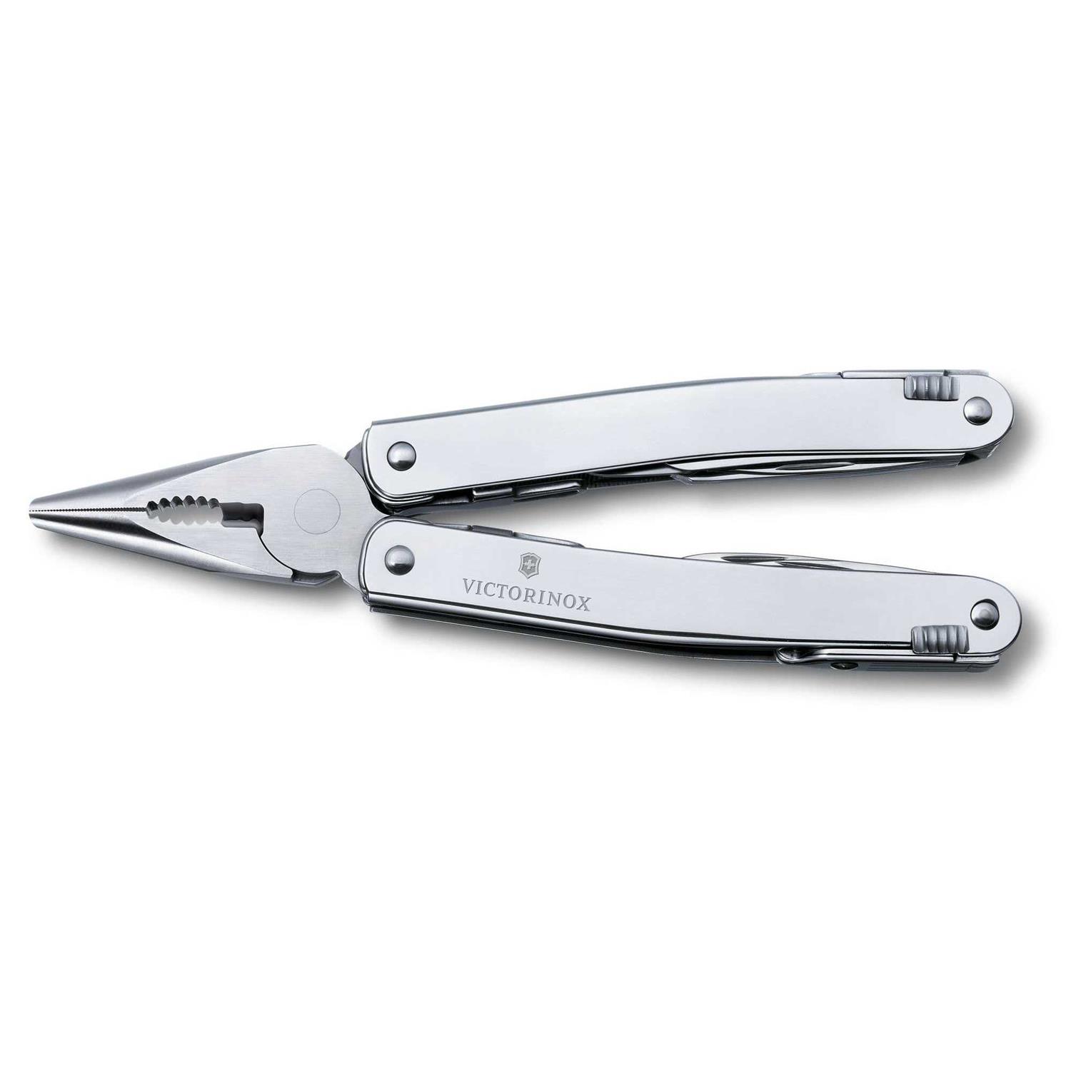 Victorinox SwissTool Spirit X Swiss Army Multi Tool 53814 - Image 4