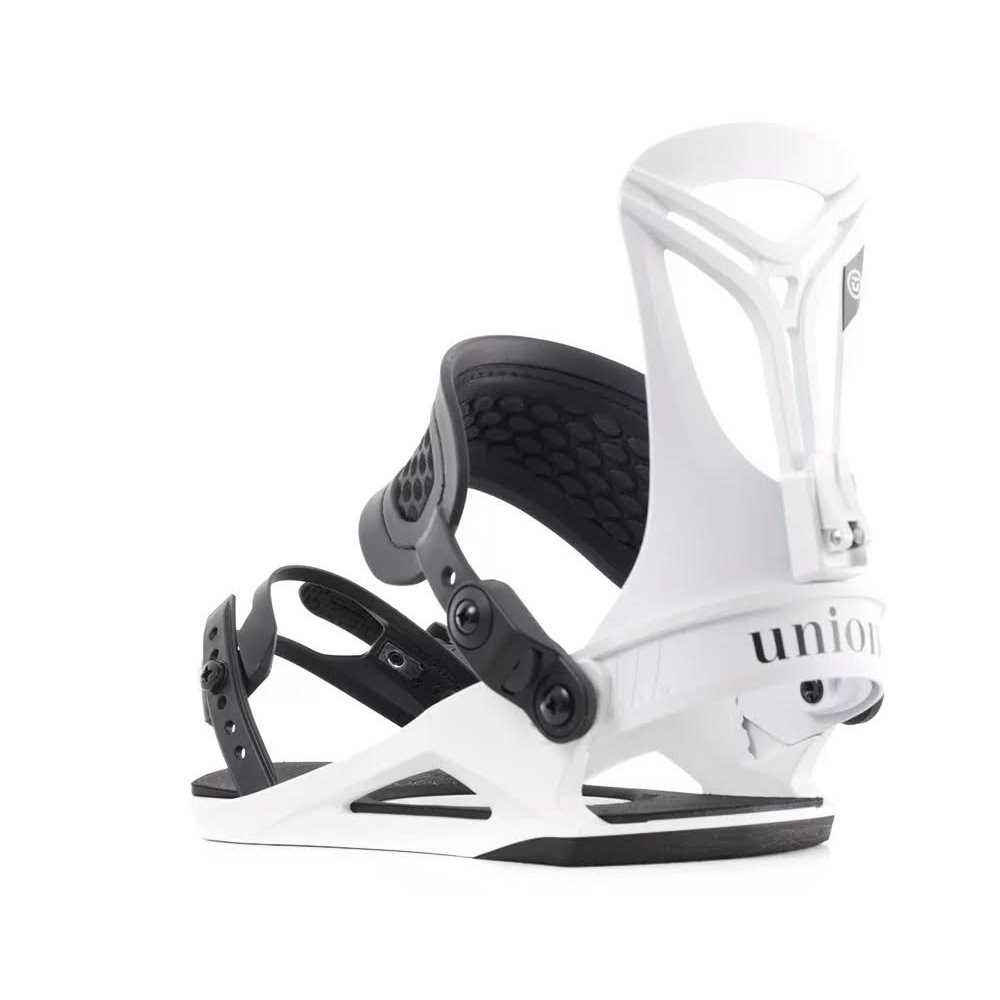 Union Rosa Snowboard Bindings Women's - Image 3