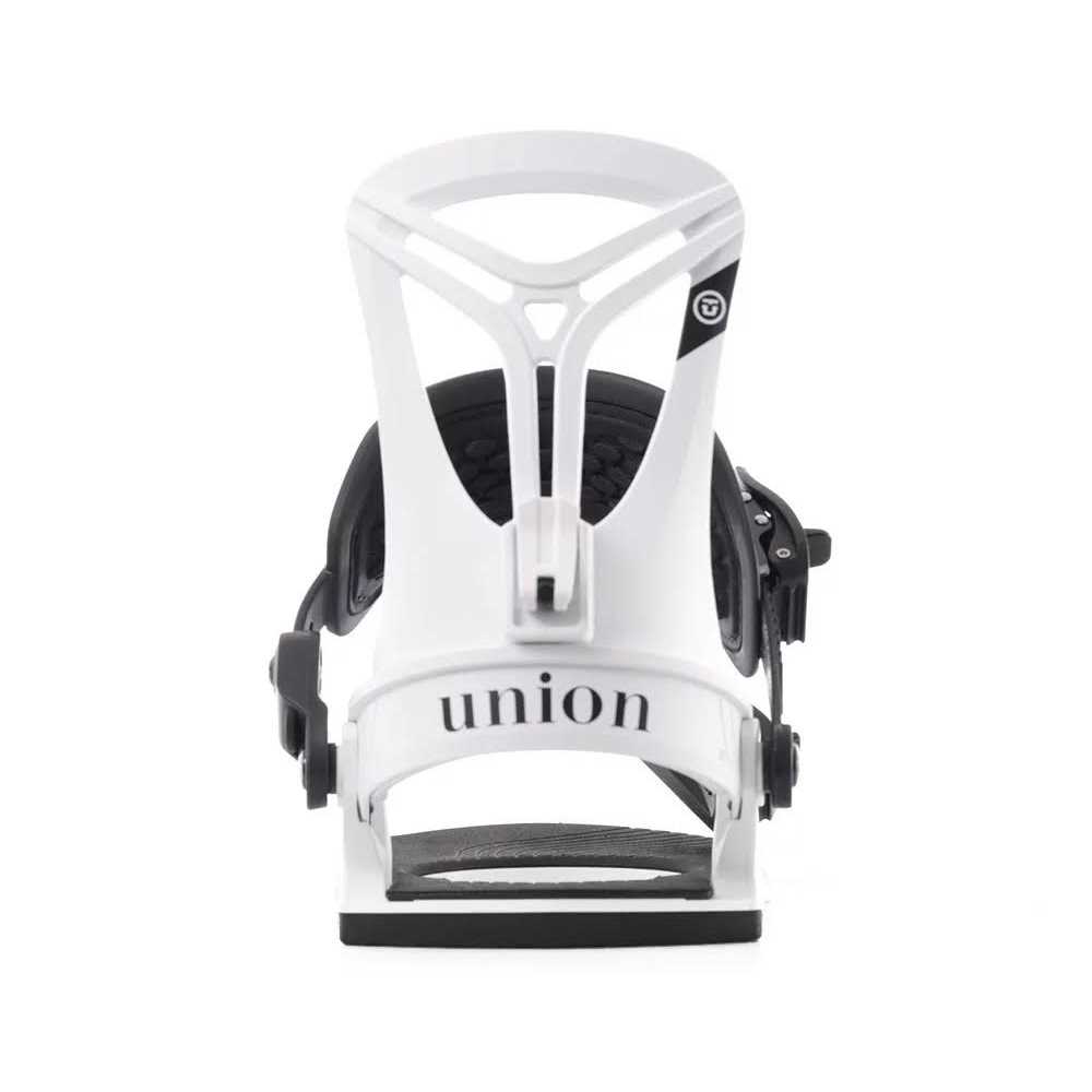 Union Rosa Snowboard Bindings Women's - Image 5