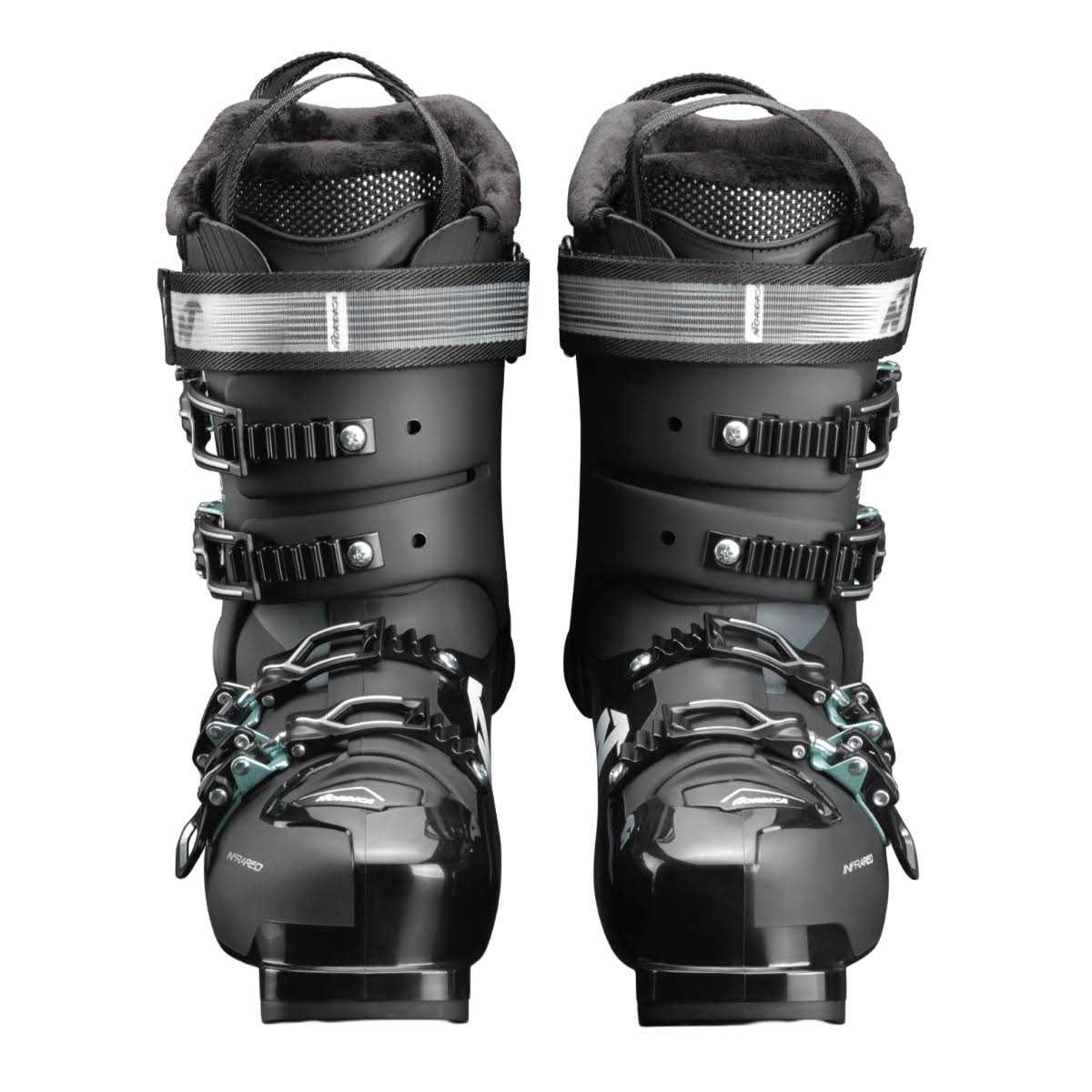 Nordica Speedmachine 3 85 W Ski Boots - Image 5