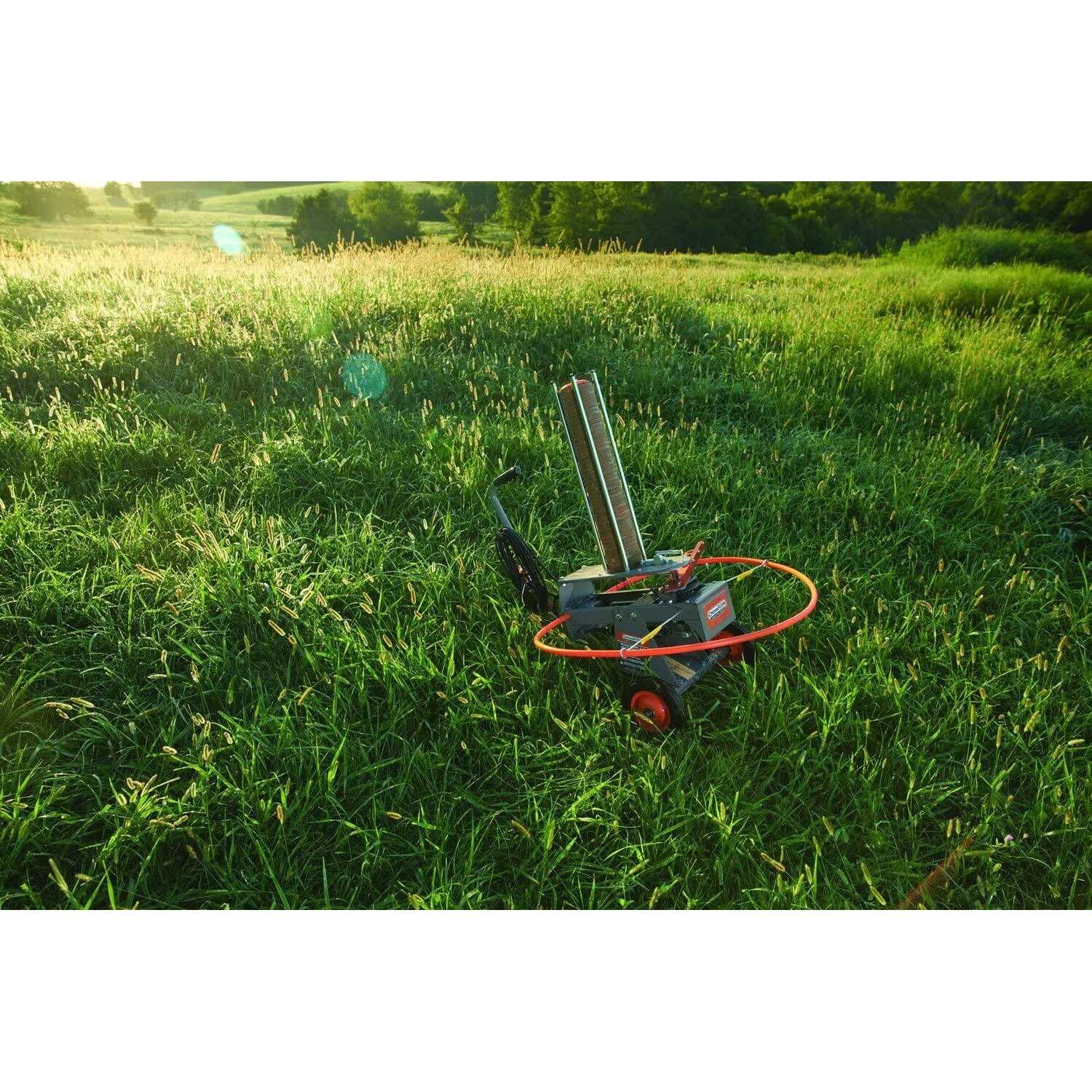 Champion Wheelybird Auto-Feed Electronic Trap - Image 3