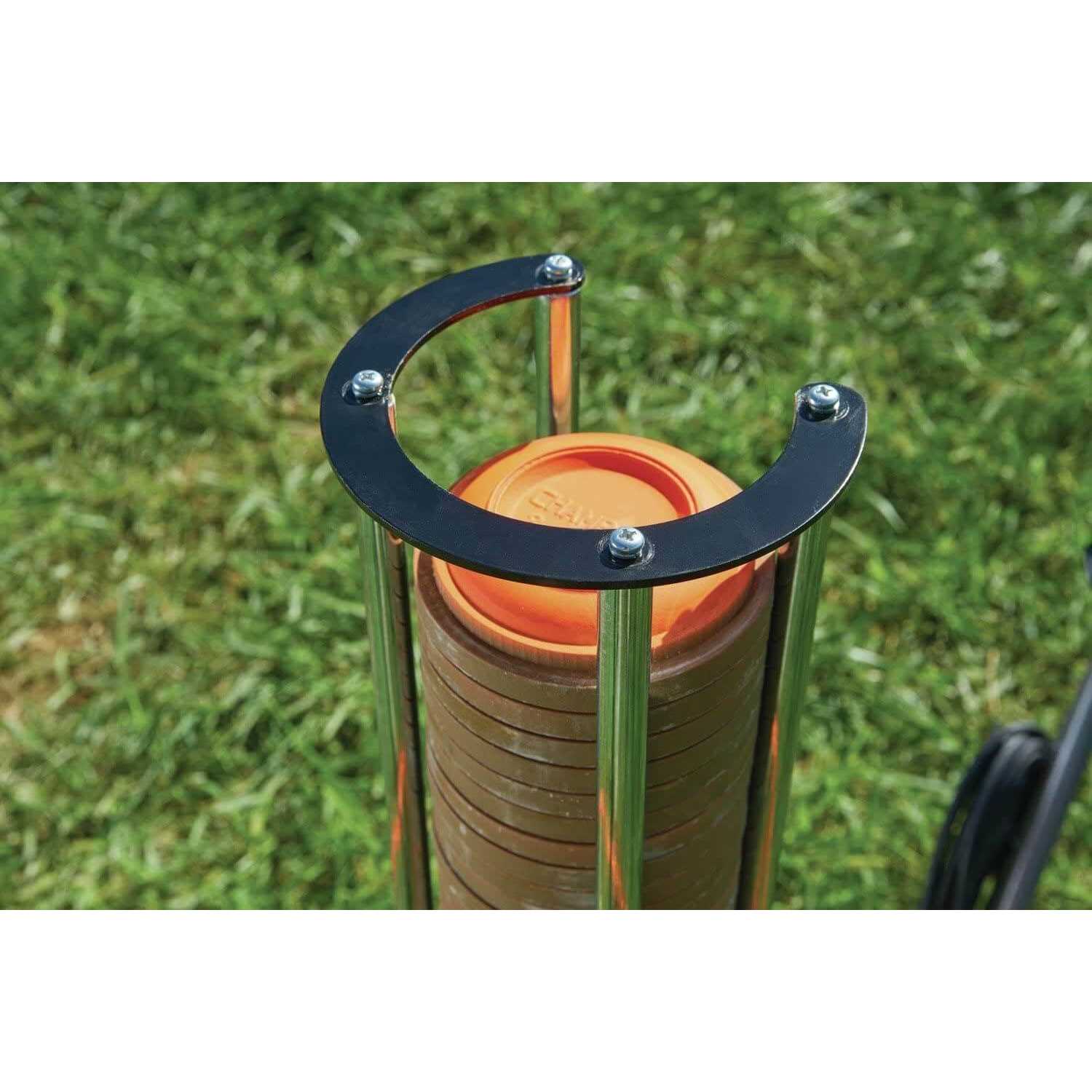 Champion Wheelybird Auto-Feed Electronic Trap - Image 5