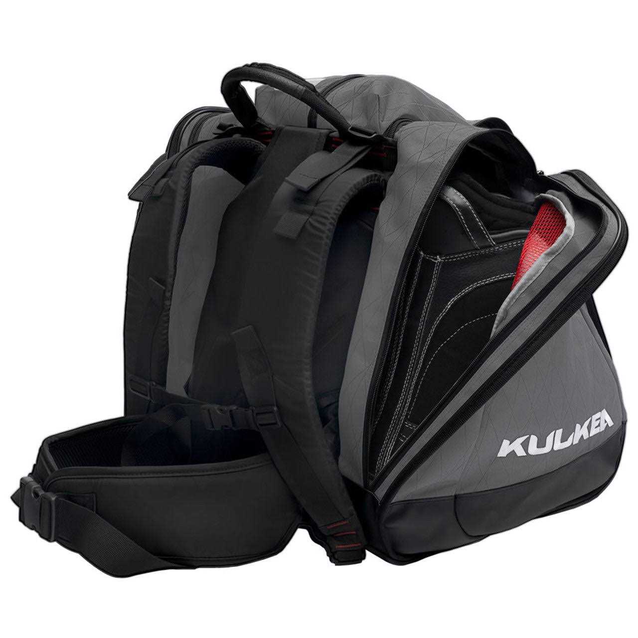 Kulkea Boot Trekker Boot Bag - Image 2
