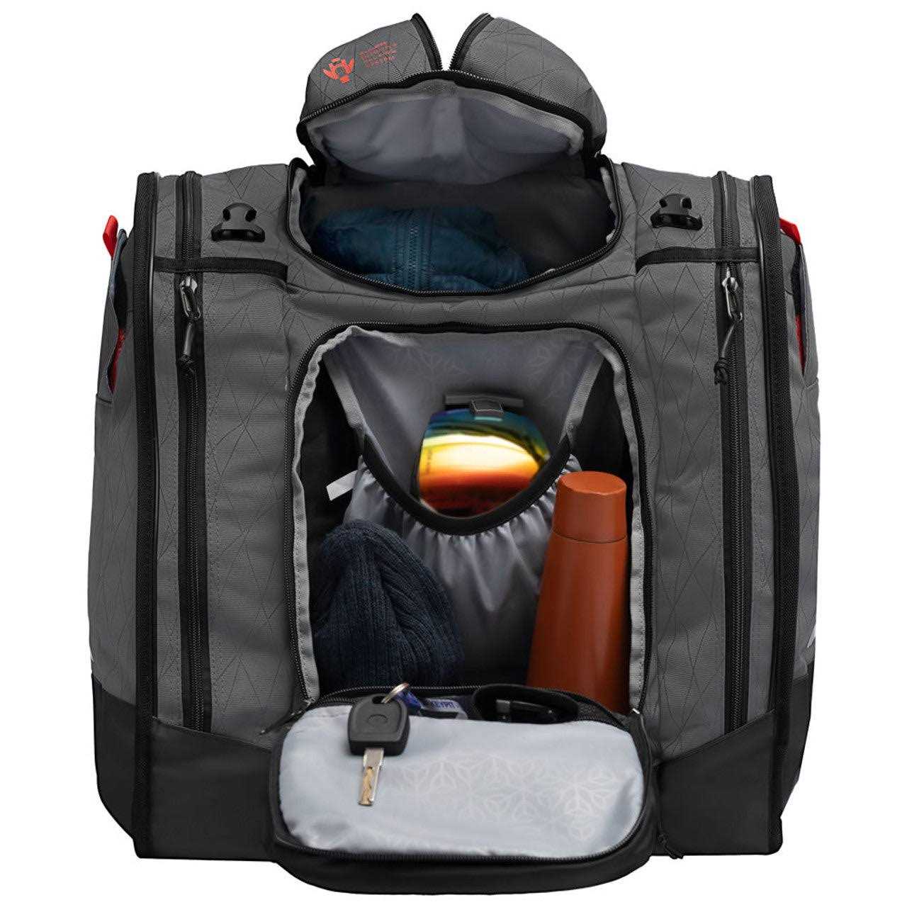 Kulkea Boot Trekker Boot Bag - Image 3