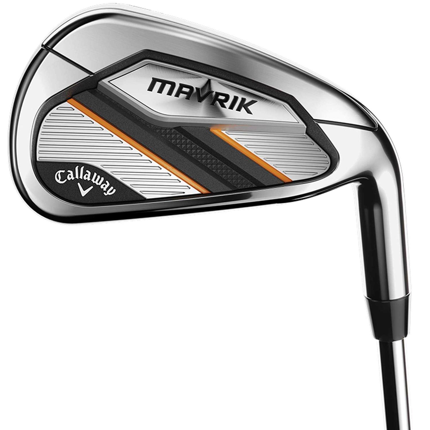 Callaway Mavrik Iron