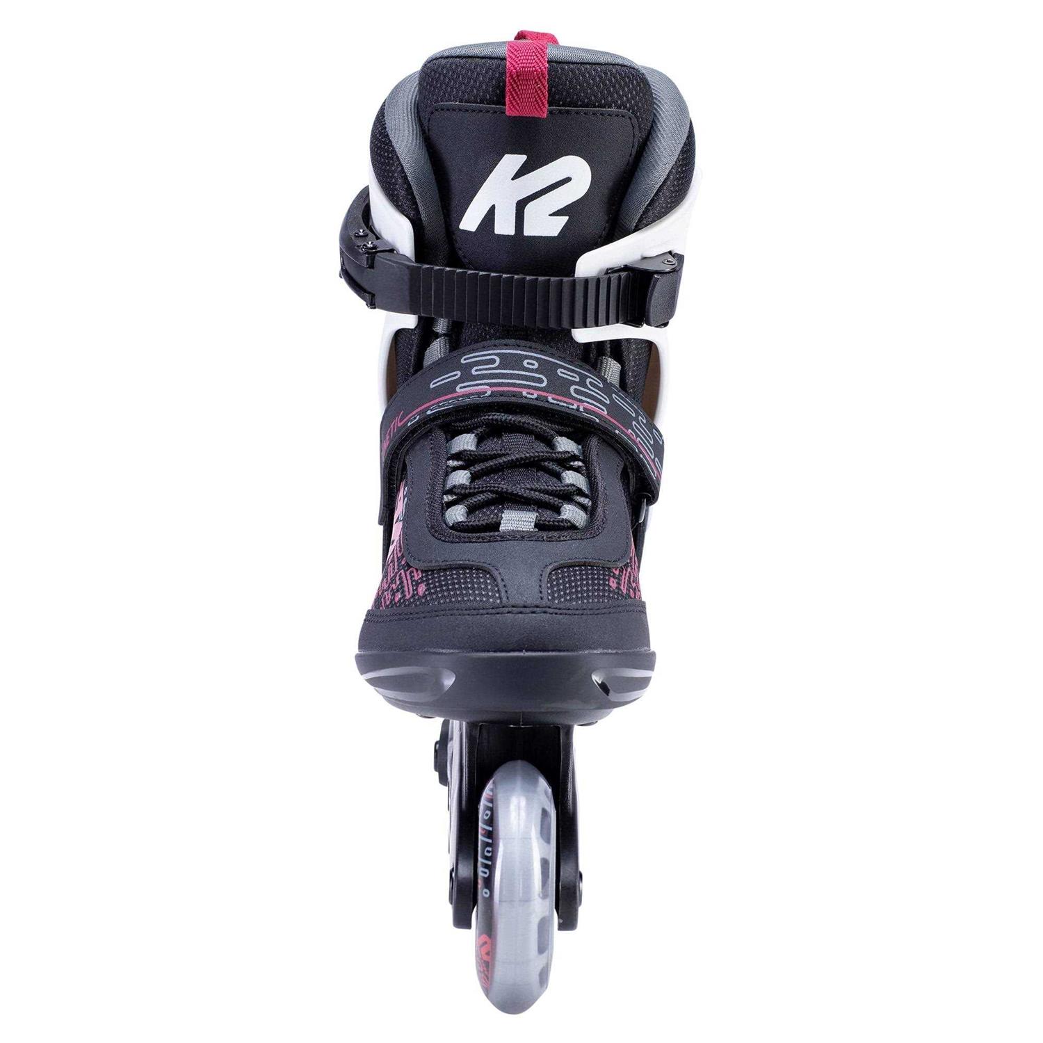 K2 Kinetic 80 Women&s Inline Skates - Image 5