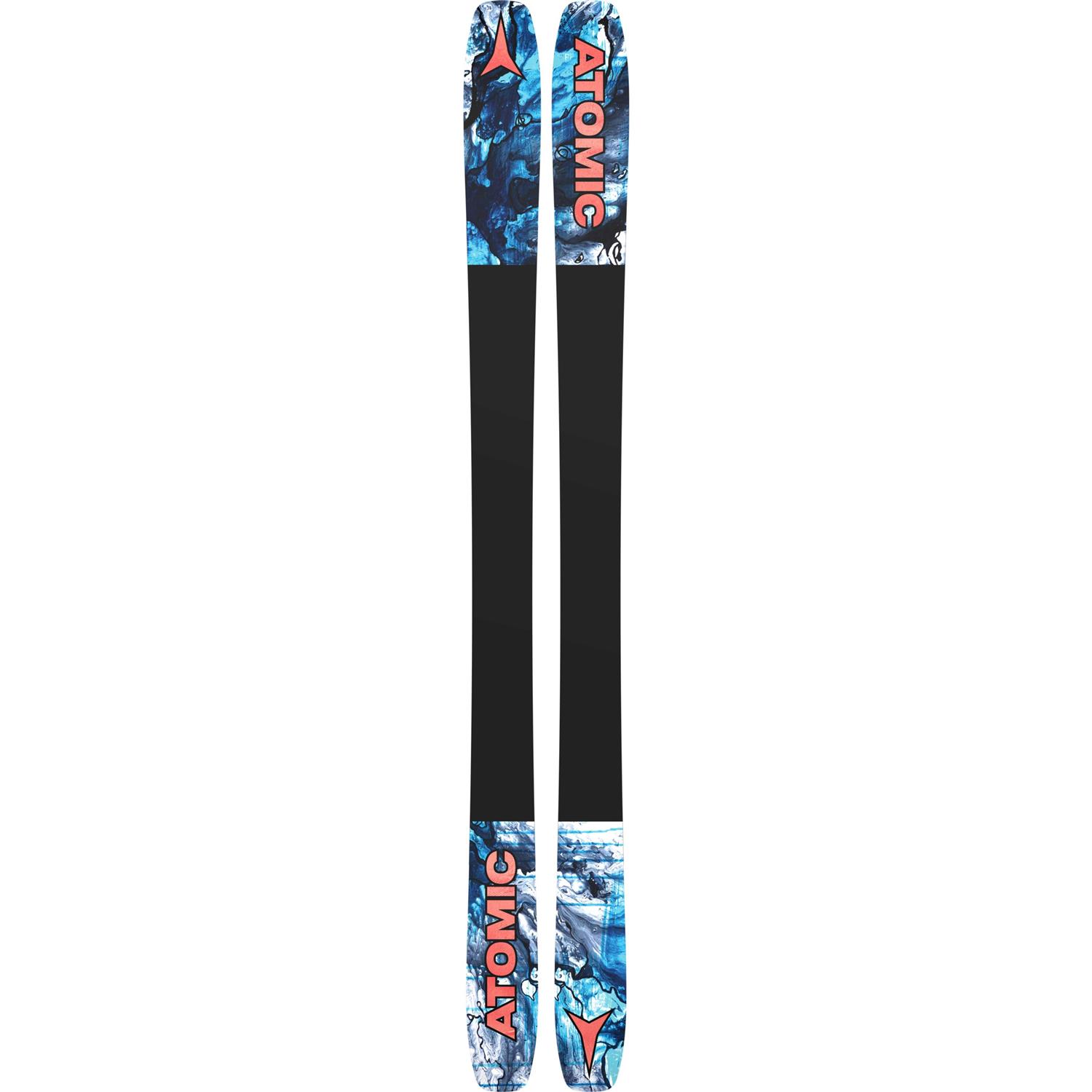 Atomic Bent 100 Skis 2025 - Image 5