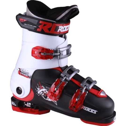 Roces Idea Free Ski Boots - Image 3