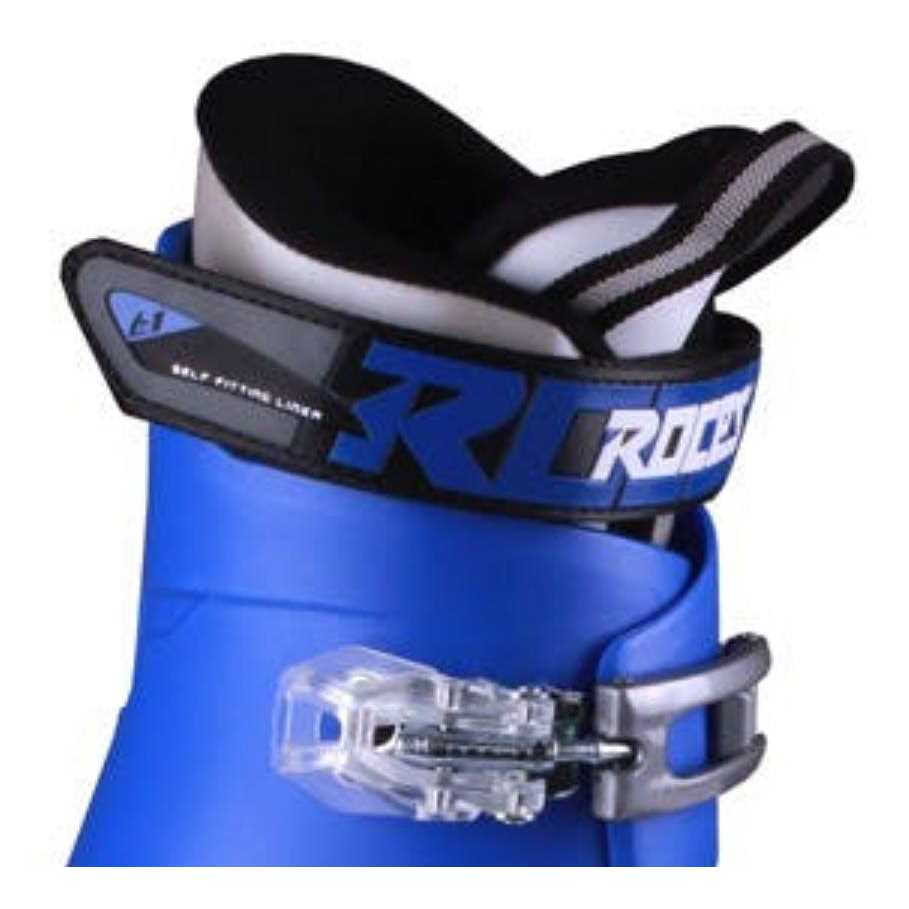 Roces Idea Free Ski Boots - Image 4