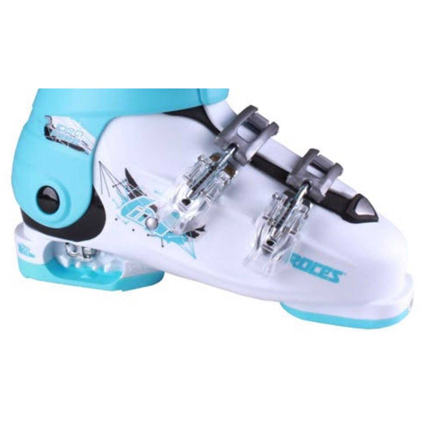 Roces Idea Free Ski Boots - Image 2