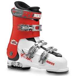 Roces Idea Free Ski Boots - Image 5