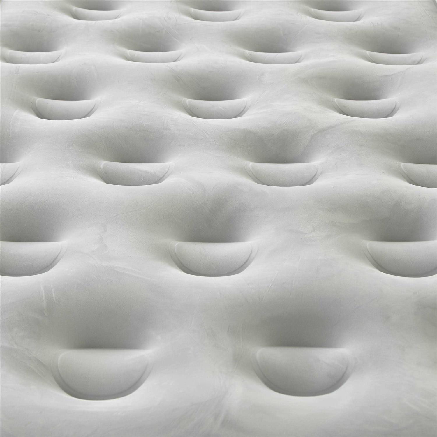 Beautyrest Sky Rise Raised Air Mattress with Pump - Image 5