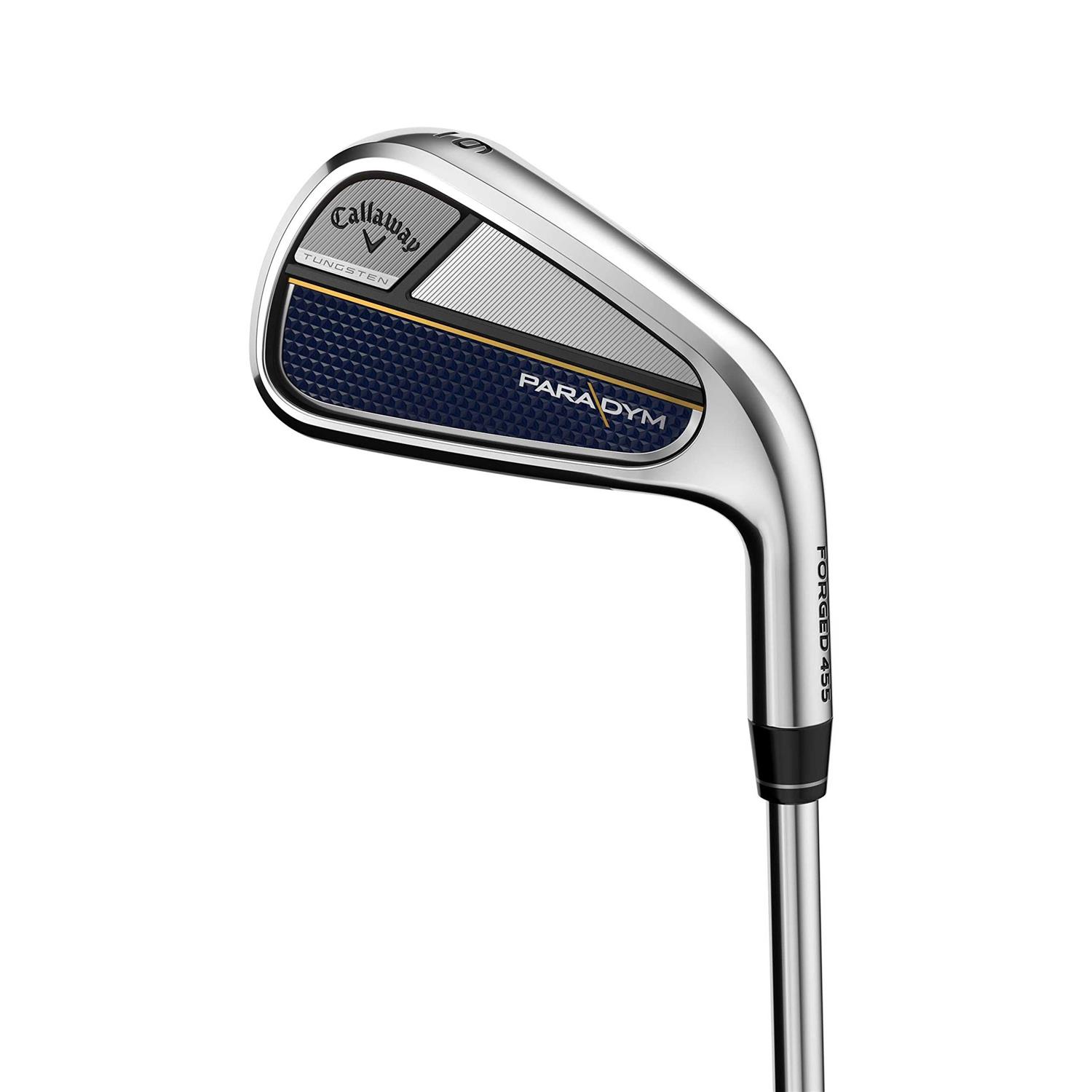 Callaway Paradym Iron