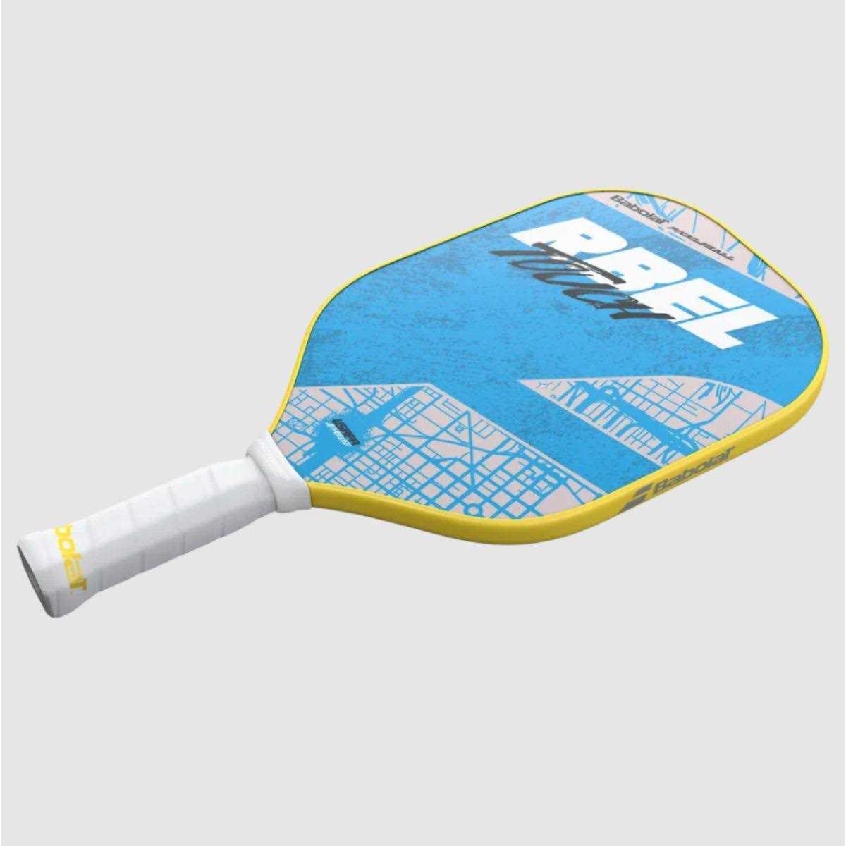 Babolat RBEL Touch Pickleball Paddle - Image 5