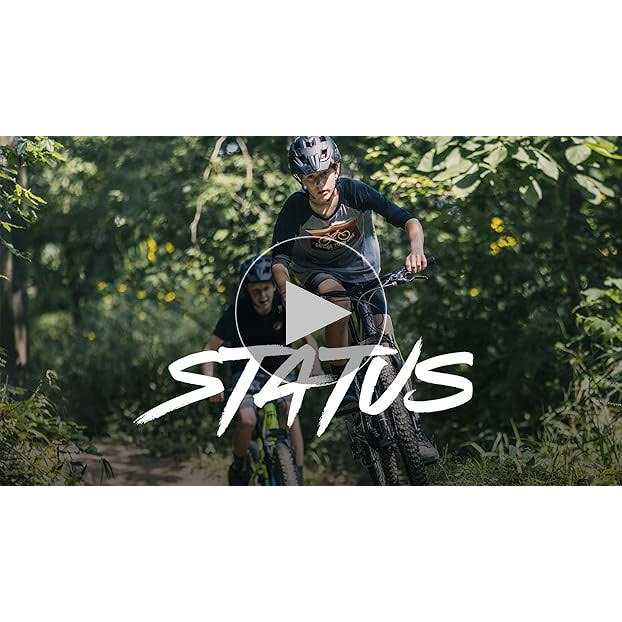 Mongoose Status Mountain Bike - Image 2