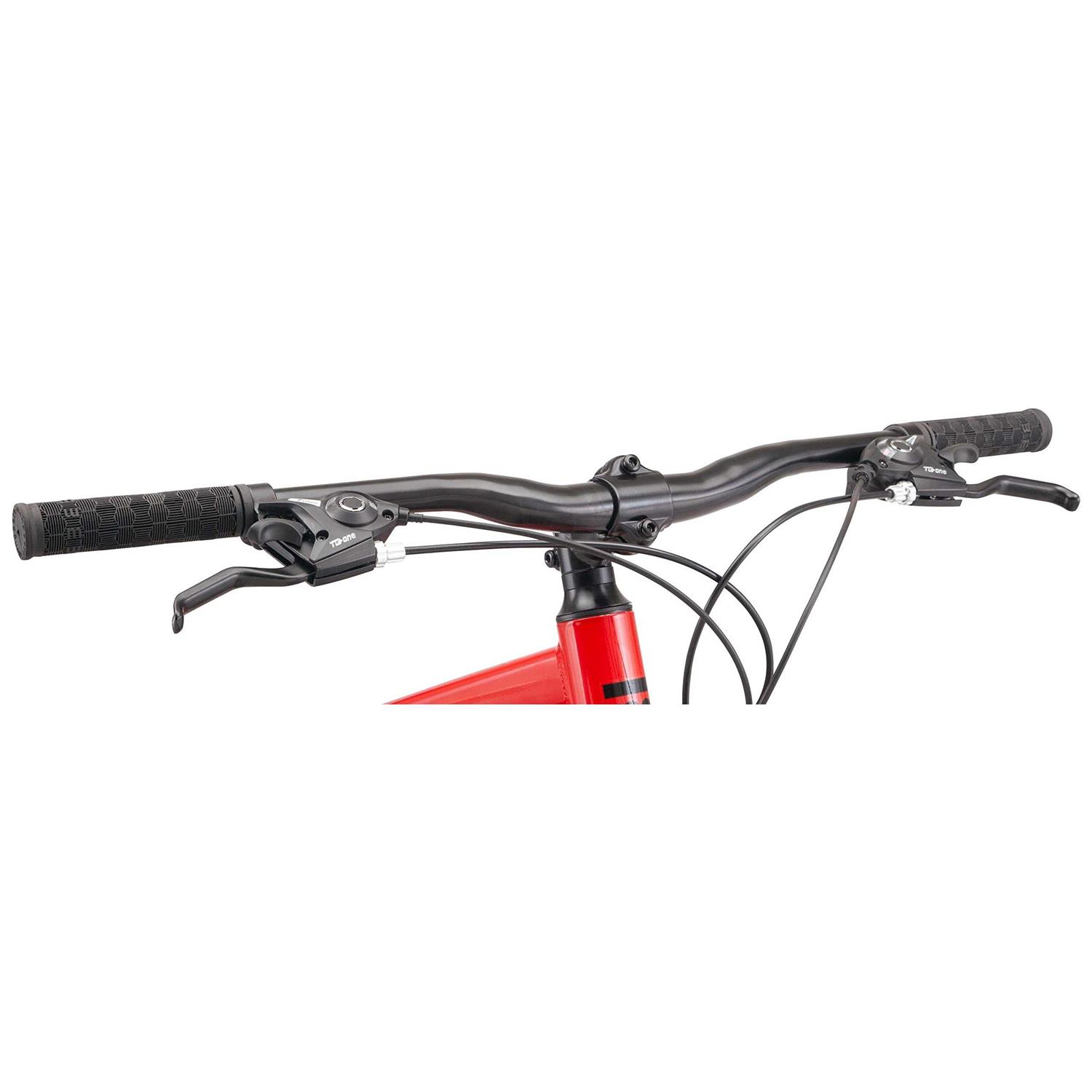 Mongoose Status Mountain Bike - Image 3