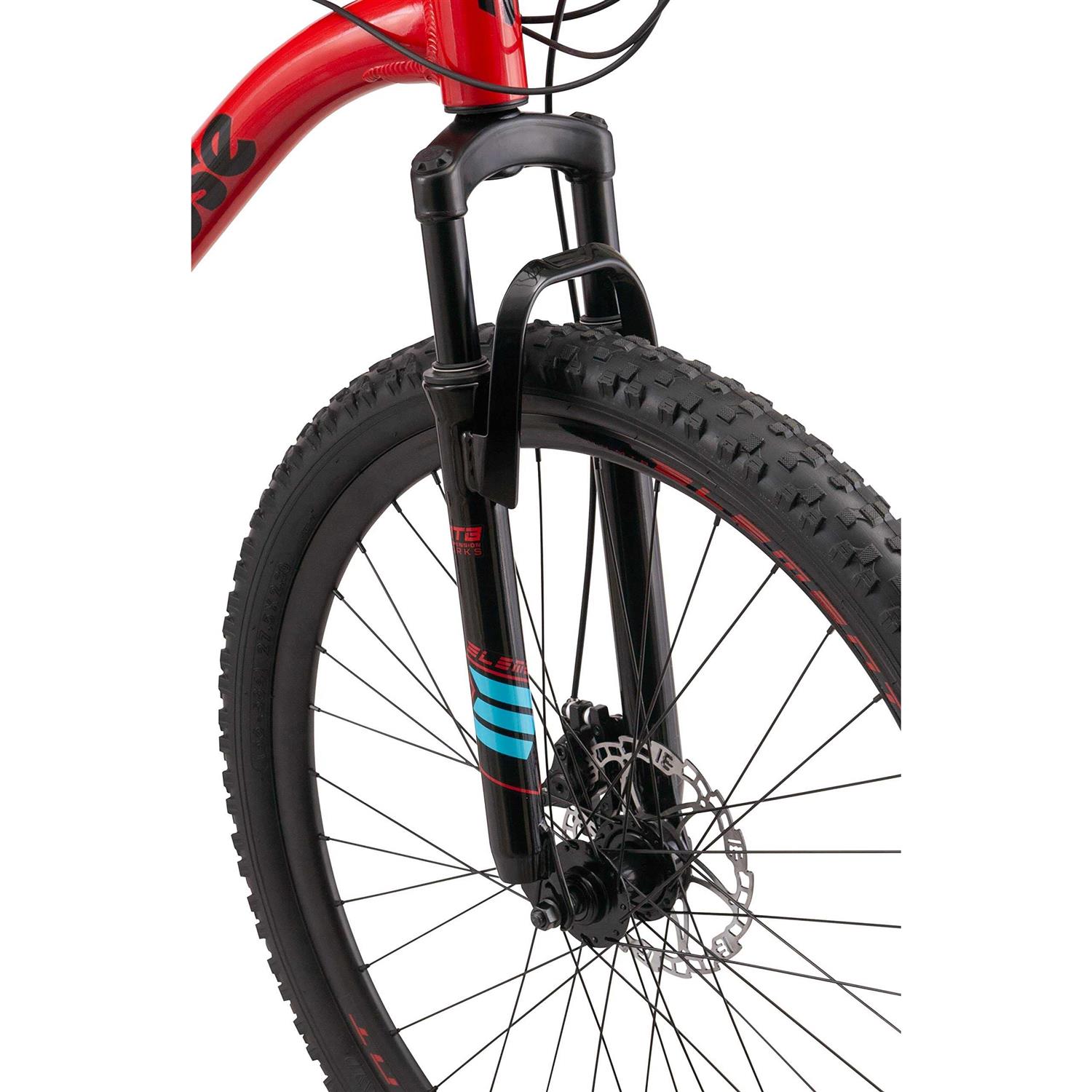 Mongoose Status Mountain Bike - Image 5