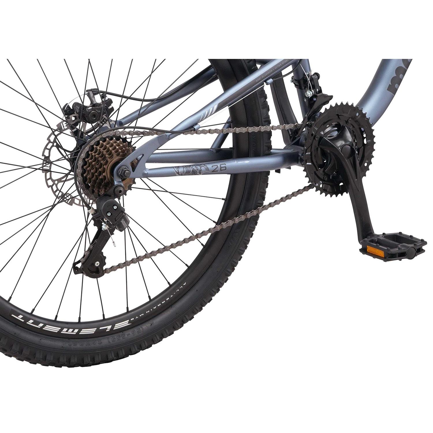 Mongoose Status Mountain Bike - Image 2