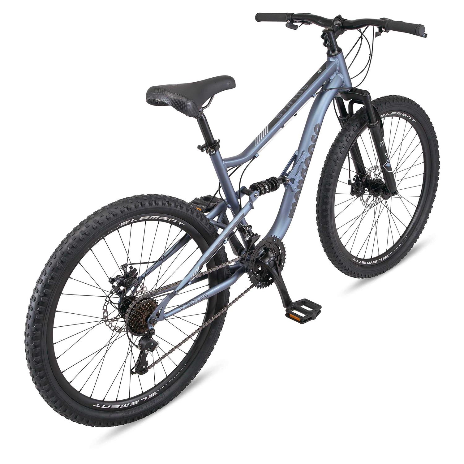 Mongoose Status Mountain Bike - Image 4