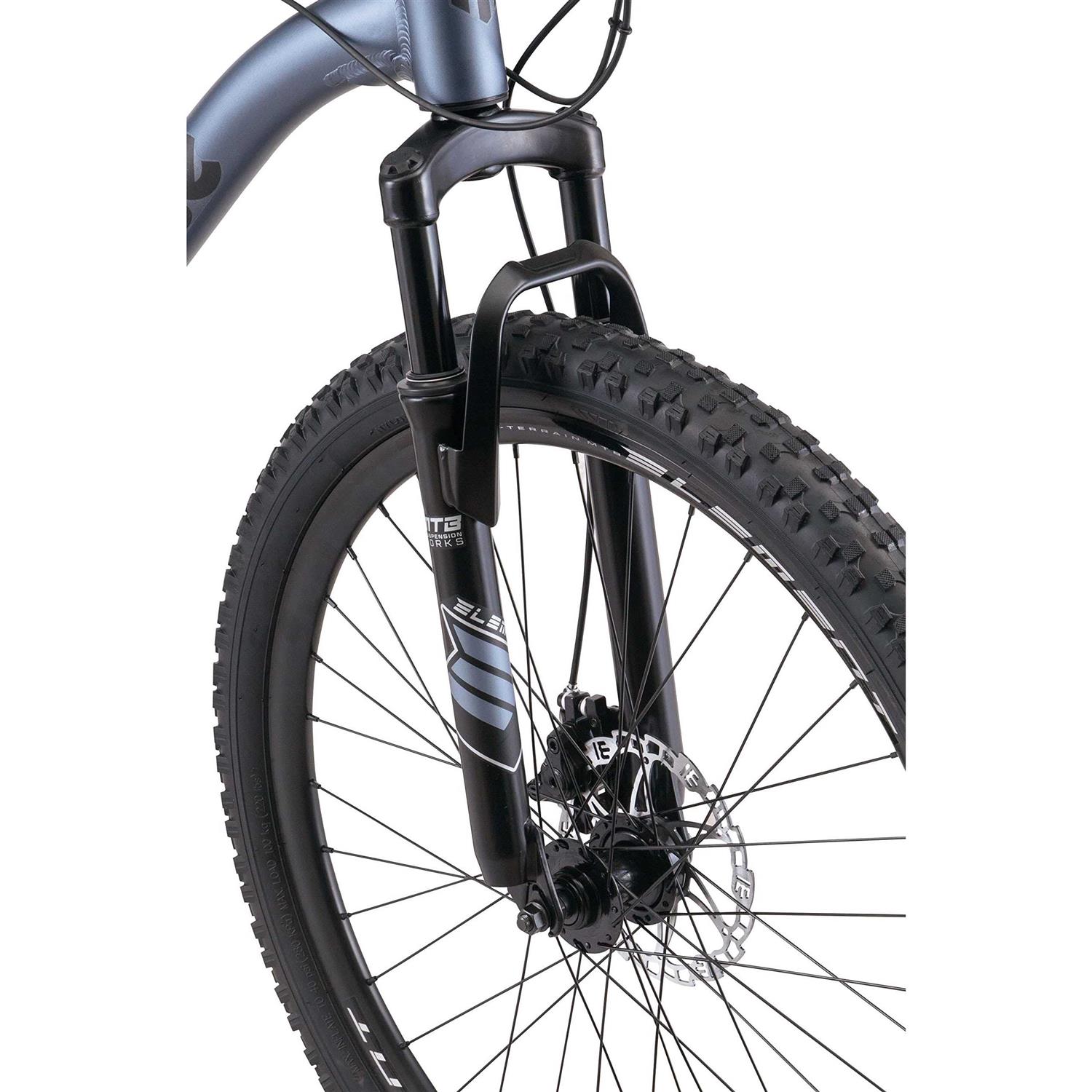Mongoose Status Mountain Bike - Image 5