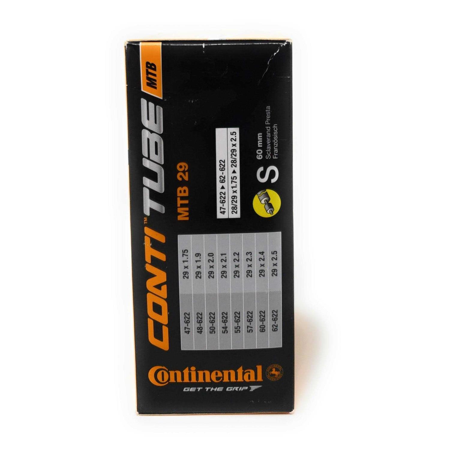 Continental Cross Tube - Image 5