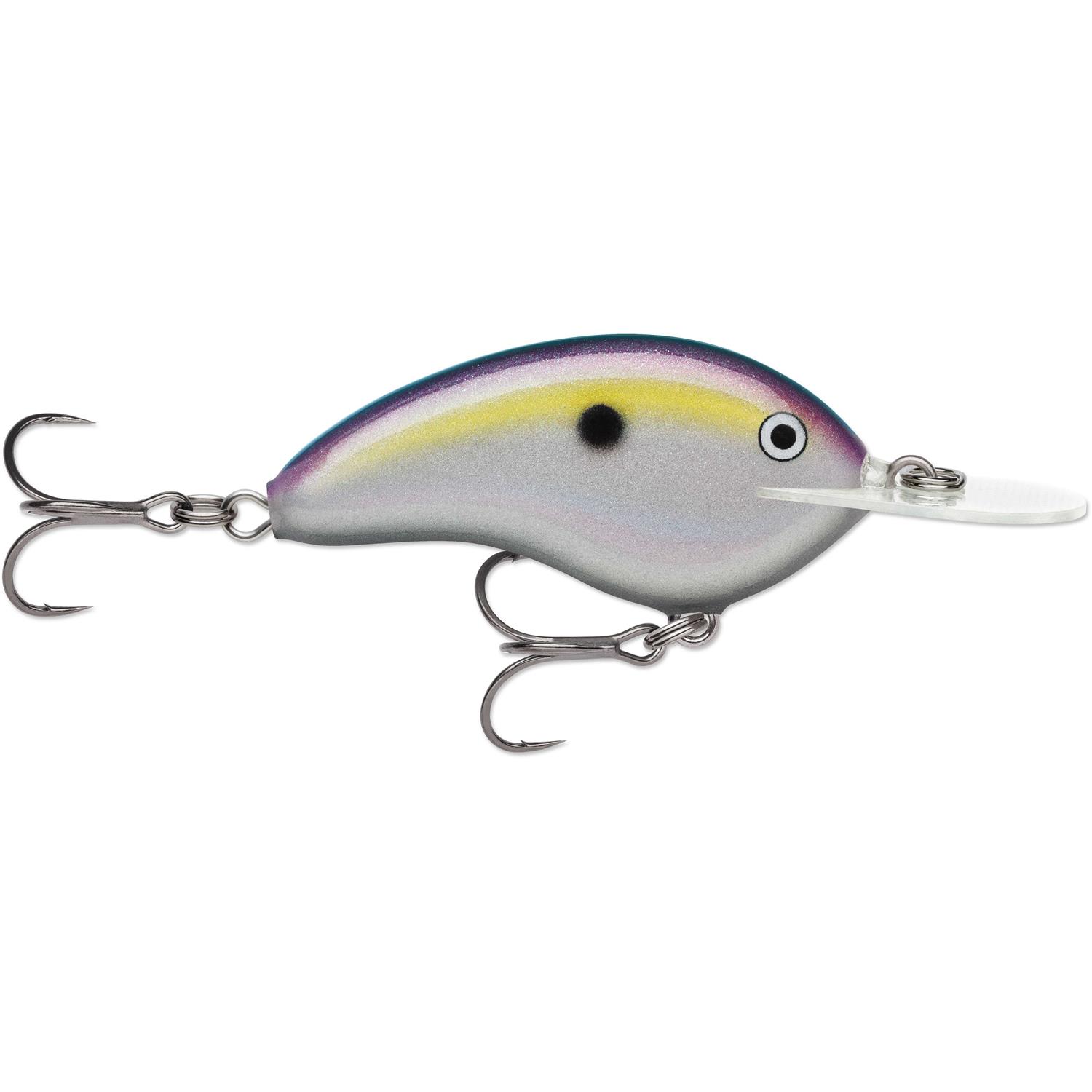 Rapala OG Tiny 4 - Image 2