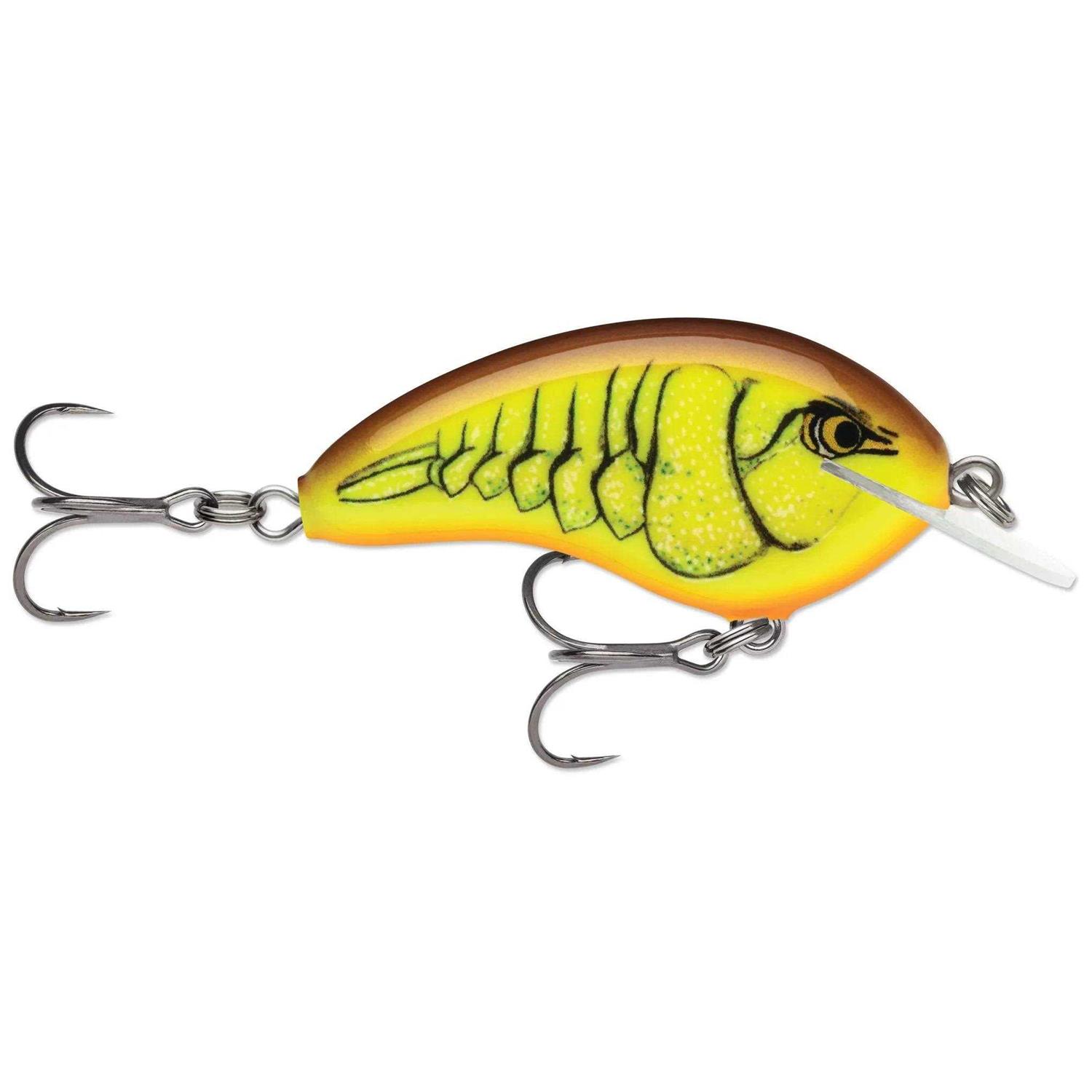Rapala OG Tiny 4 - Image 3