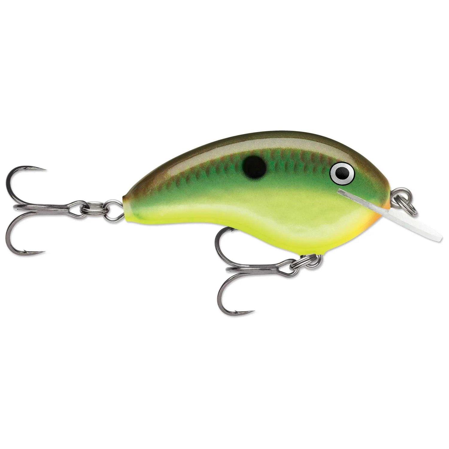 Rapala OG Tiny 4 - Image 5
