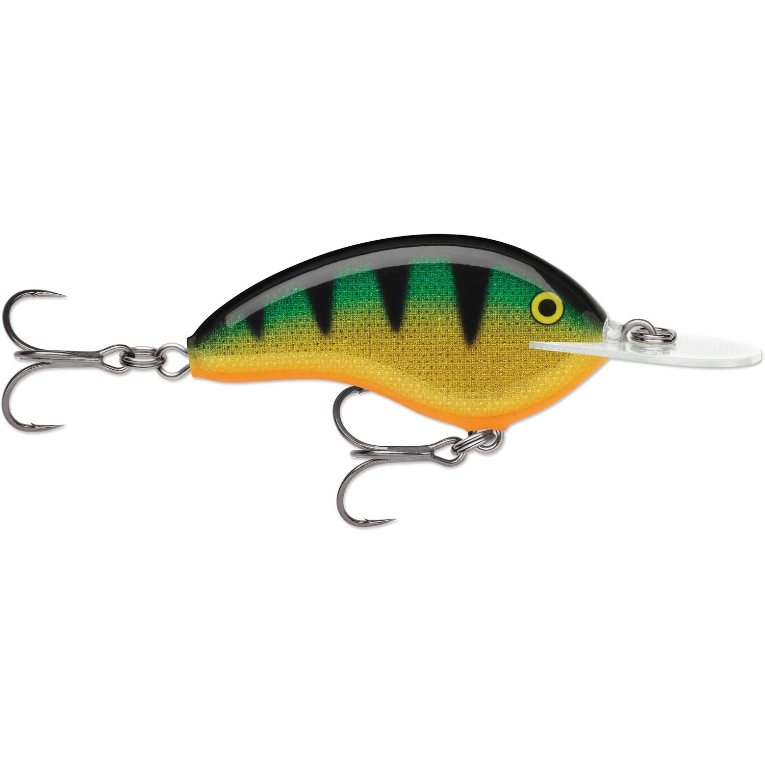 Rapala OG Tiny 4 - Image 3