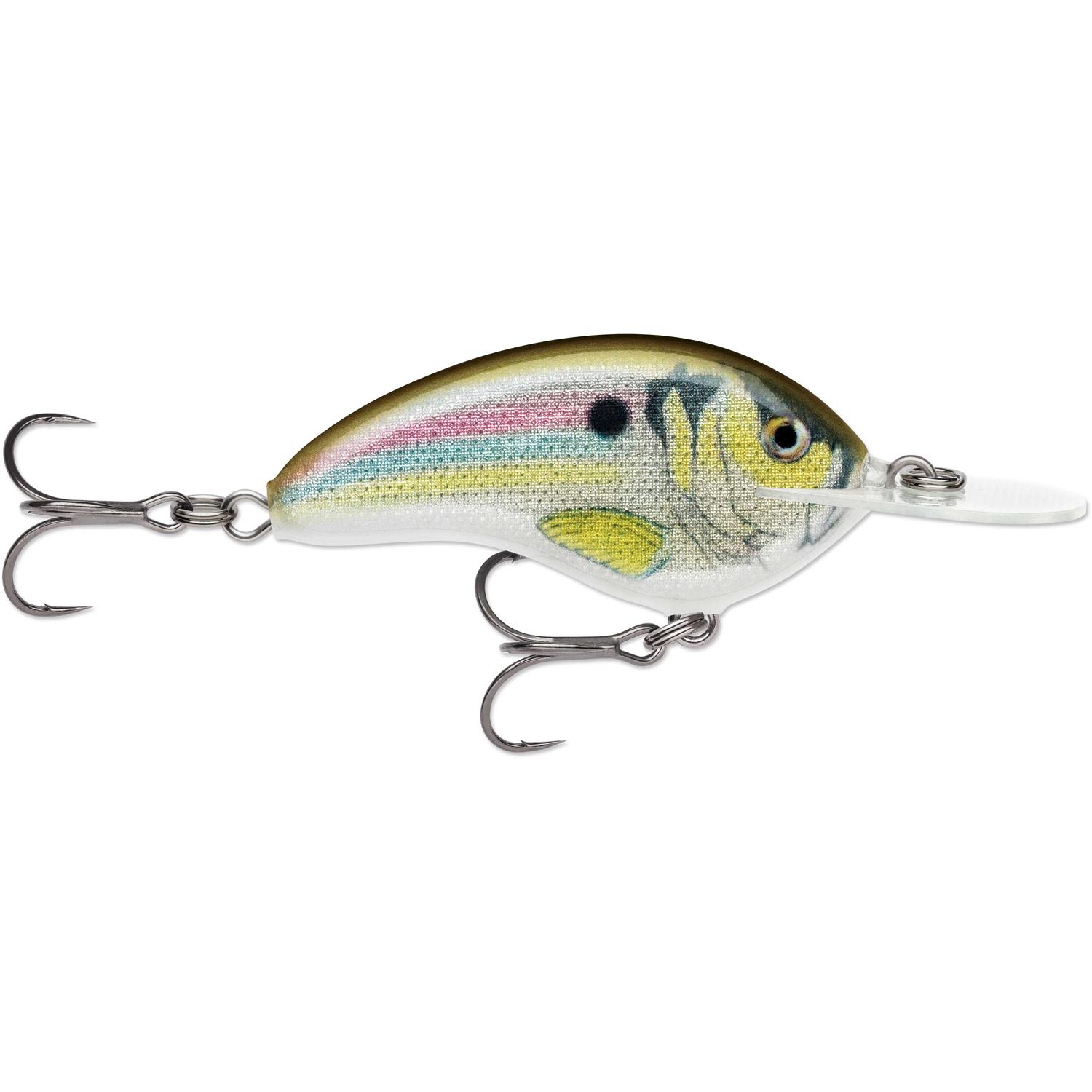 Rapala OG Tiny 4 - Image 4