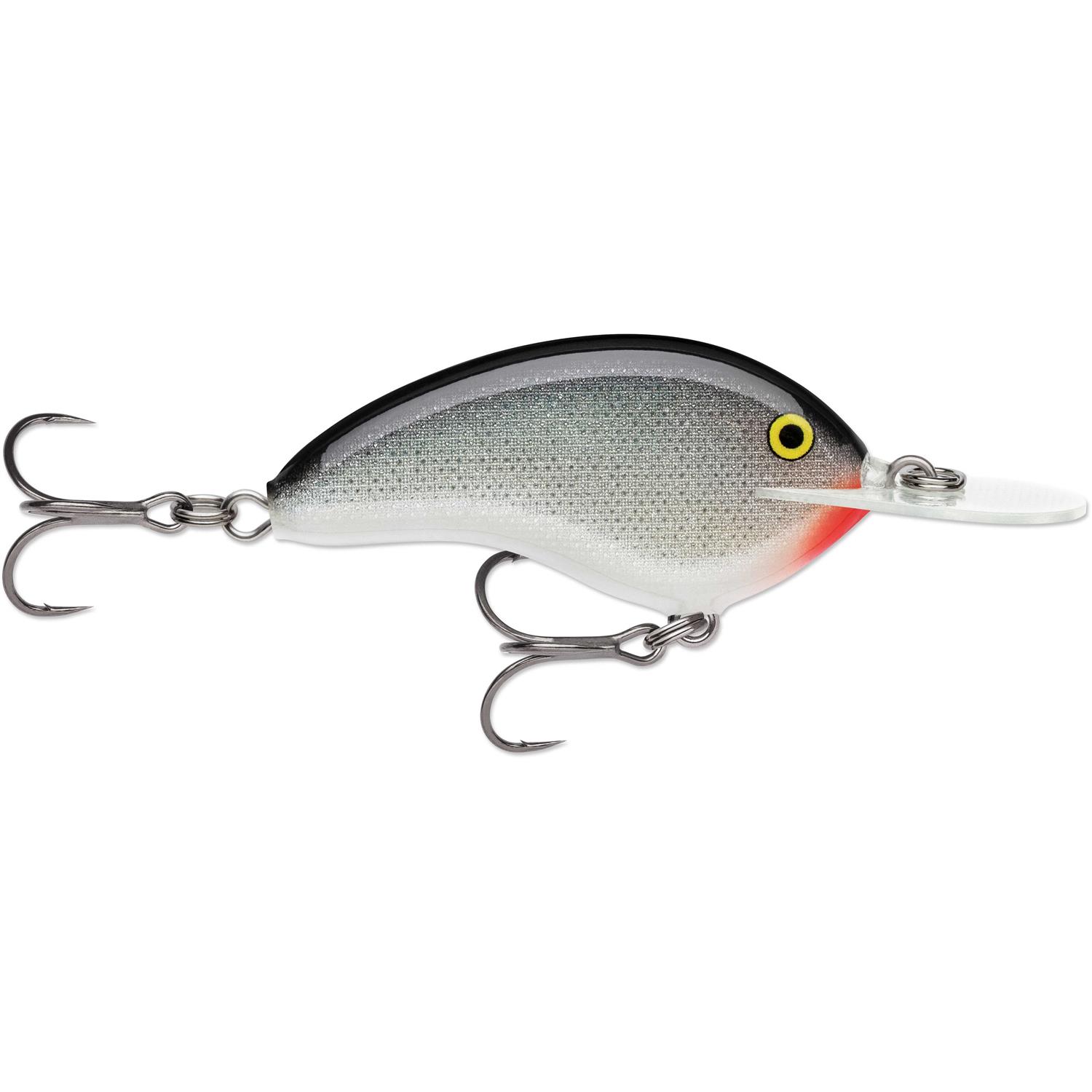 Rapala OG Tiny 4 - Image 5