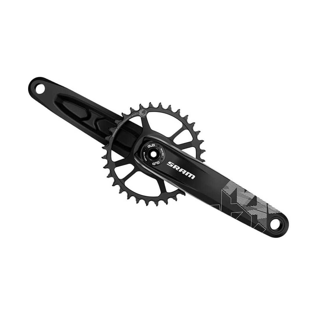 SRAM NX Eagle DUB Crankset - Image 5