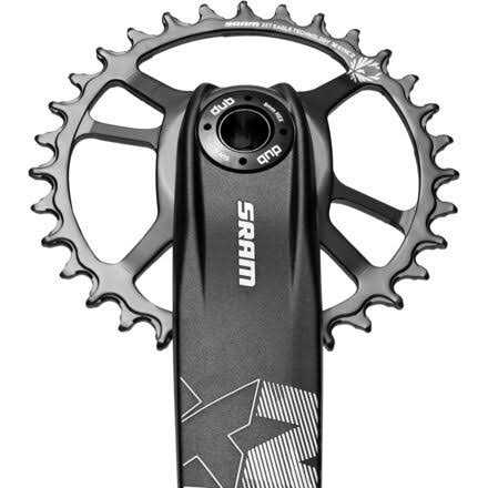SRAM NX Eagle DUB Crankset - Image 2