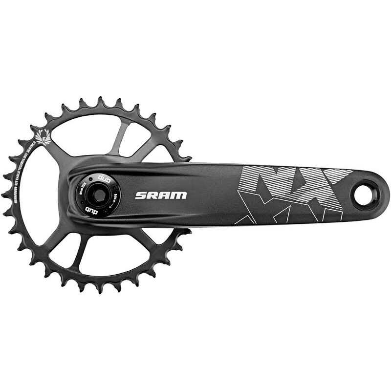 SRAM NX Eagle DUB Crankset - Image 5