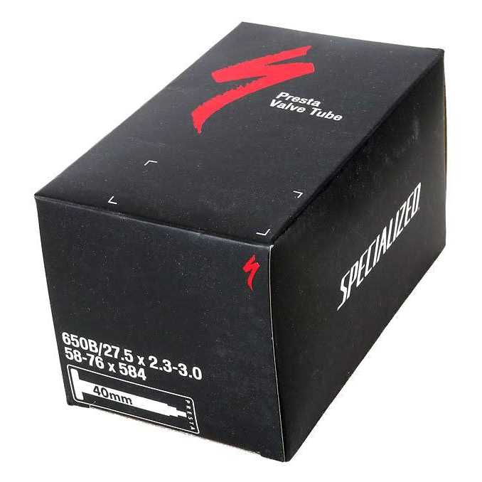 Specialized Presta Valve Tube - Image 5