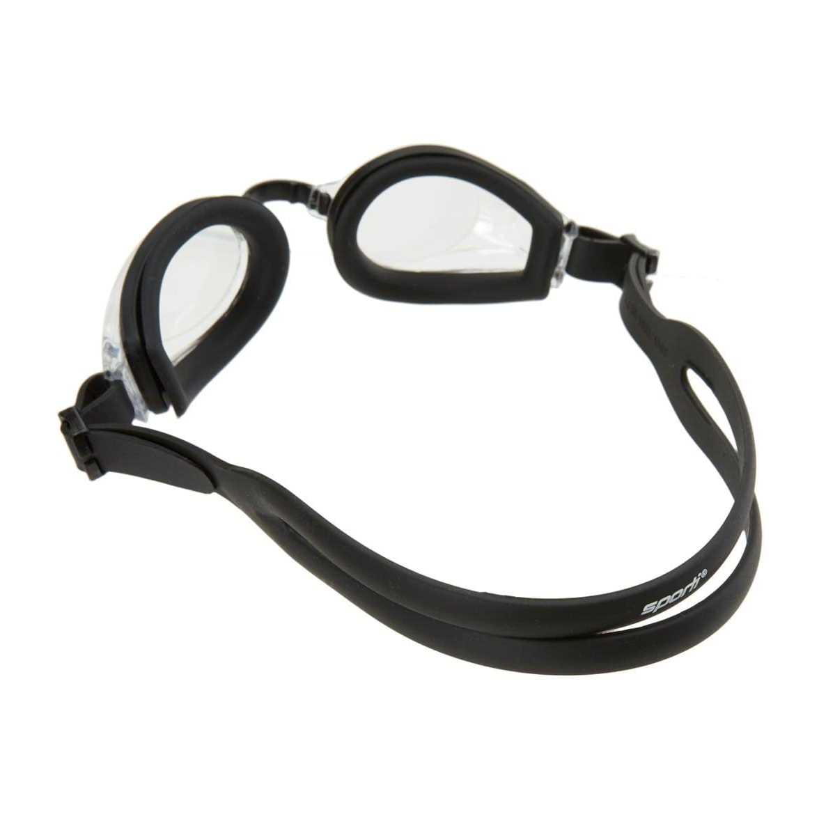 Sporti Antifog Positive Optical Goggle - Image 5