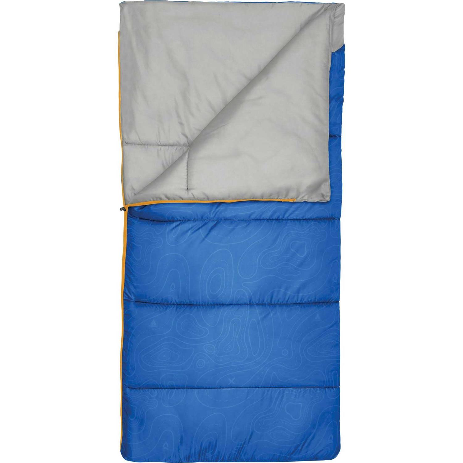 Quest 50 Recreational Sleeping Bag - Image 3