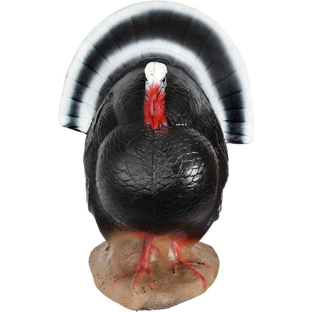 Delta McKenzie Strutter Turkey Target - Image 3