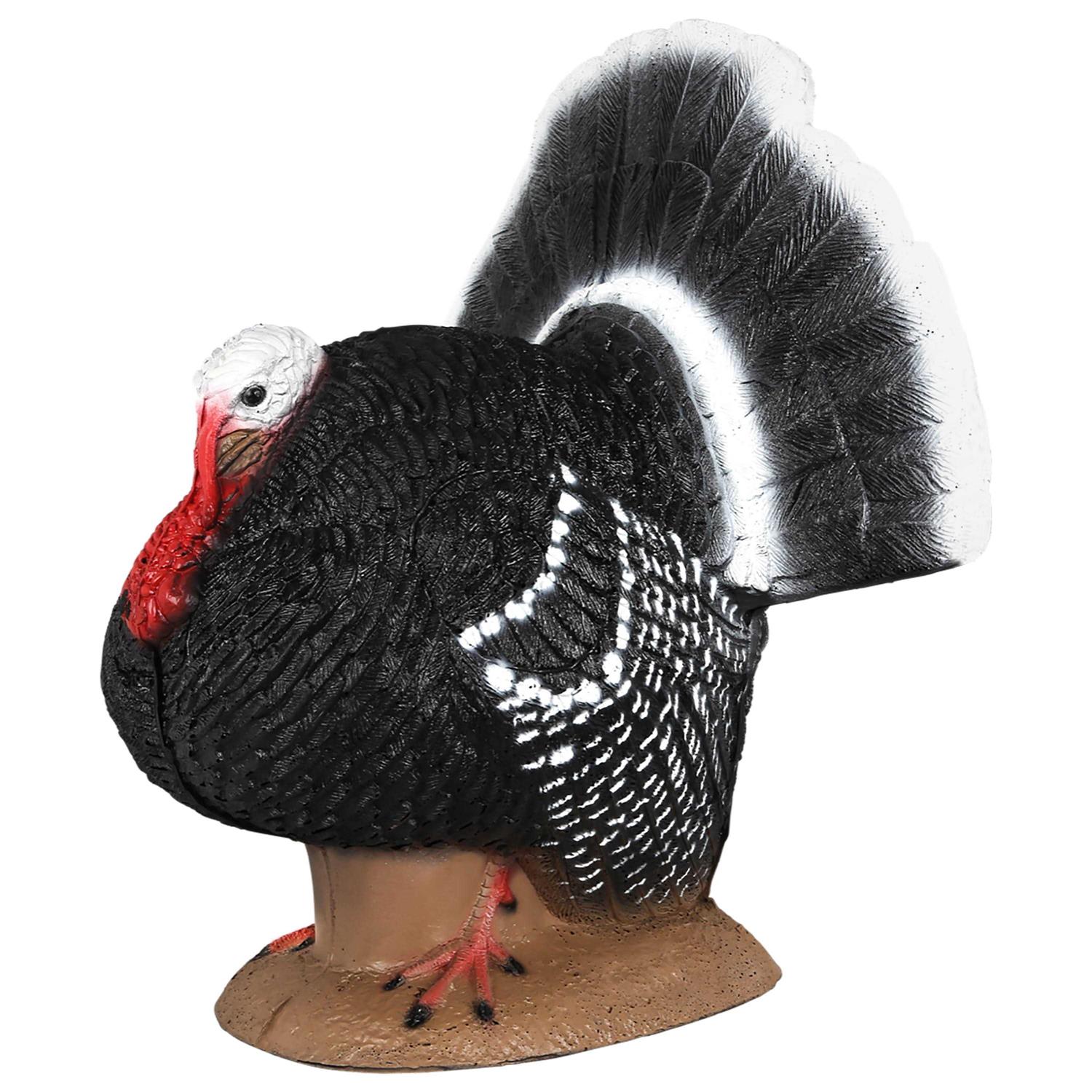Delta McKenzie Strutter Turkey Target - Image 5
